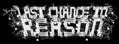 logo Last Chance To Reason